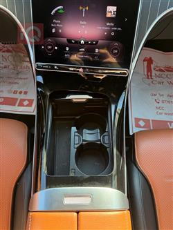 مرسيدس بنز C-Class